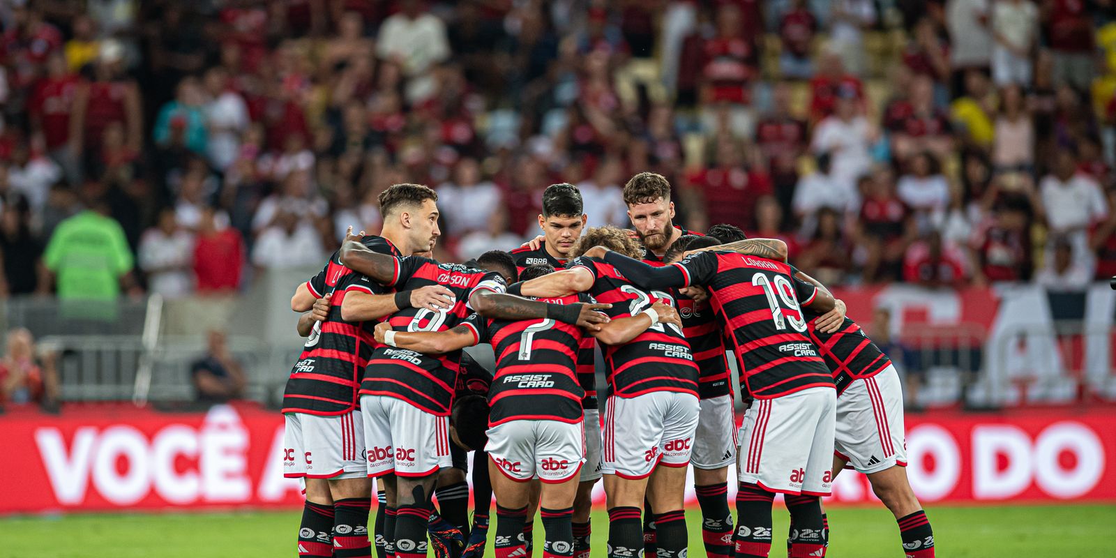 Bola rola pelas séries A e B do Brasileirão nesta quarta-feira