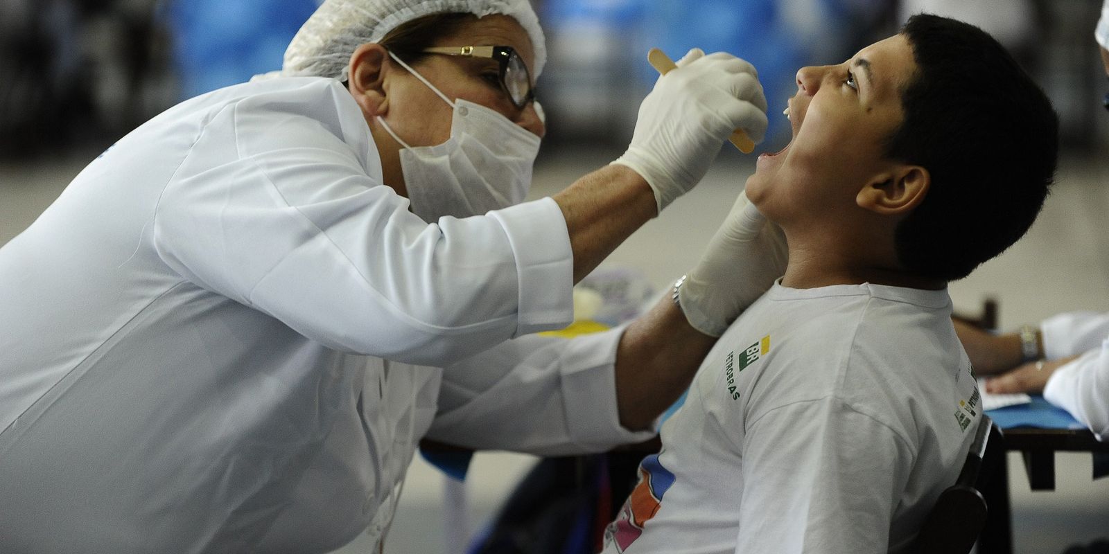 Municípios têm até segunda para solicitar equipamentos odontológicos