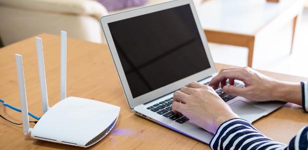 Por que sua internet fica lenta? Micro-ondas e até babá eletrônica podem interferir
