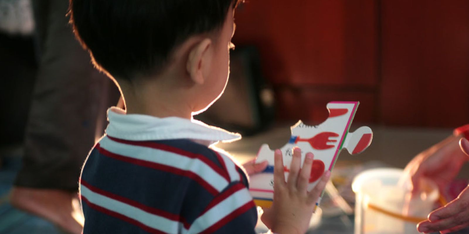 Cresce 44,4% o número de estudantes com transtorno do espectro autista