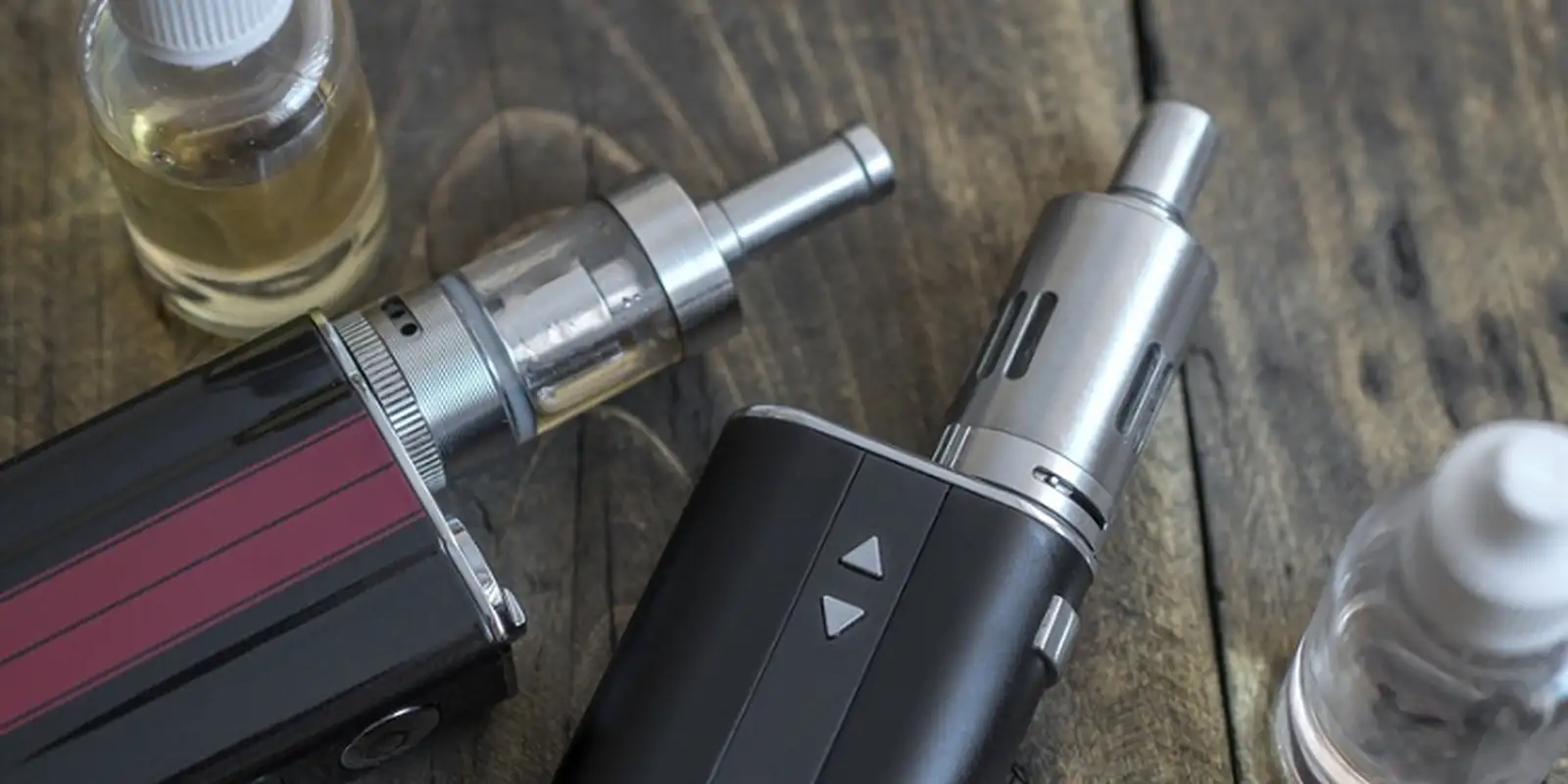 Cada vez mais adolescentes usam o cigarro eletrônico, revela pesquisa