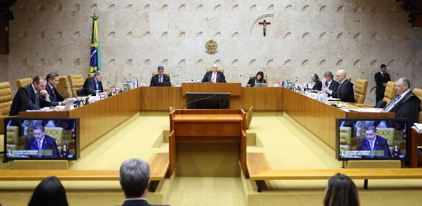 STF cria duplo regime para redes e arrasta IA para Marco Civil da Internet