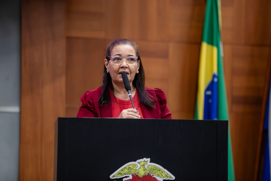 Marildes propõe ações contra violência no trânsito e faz apelo pela vida