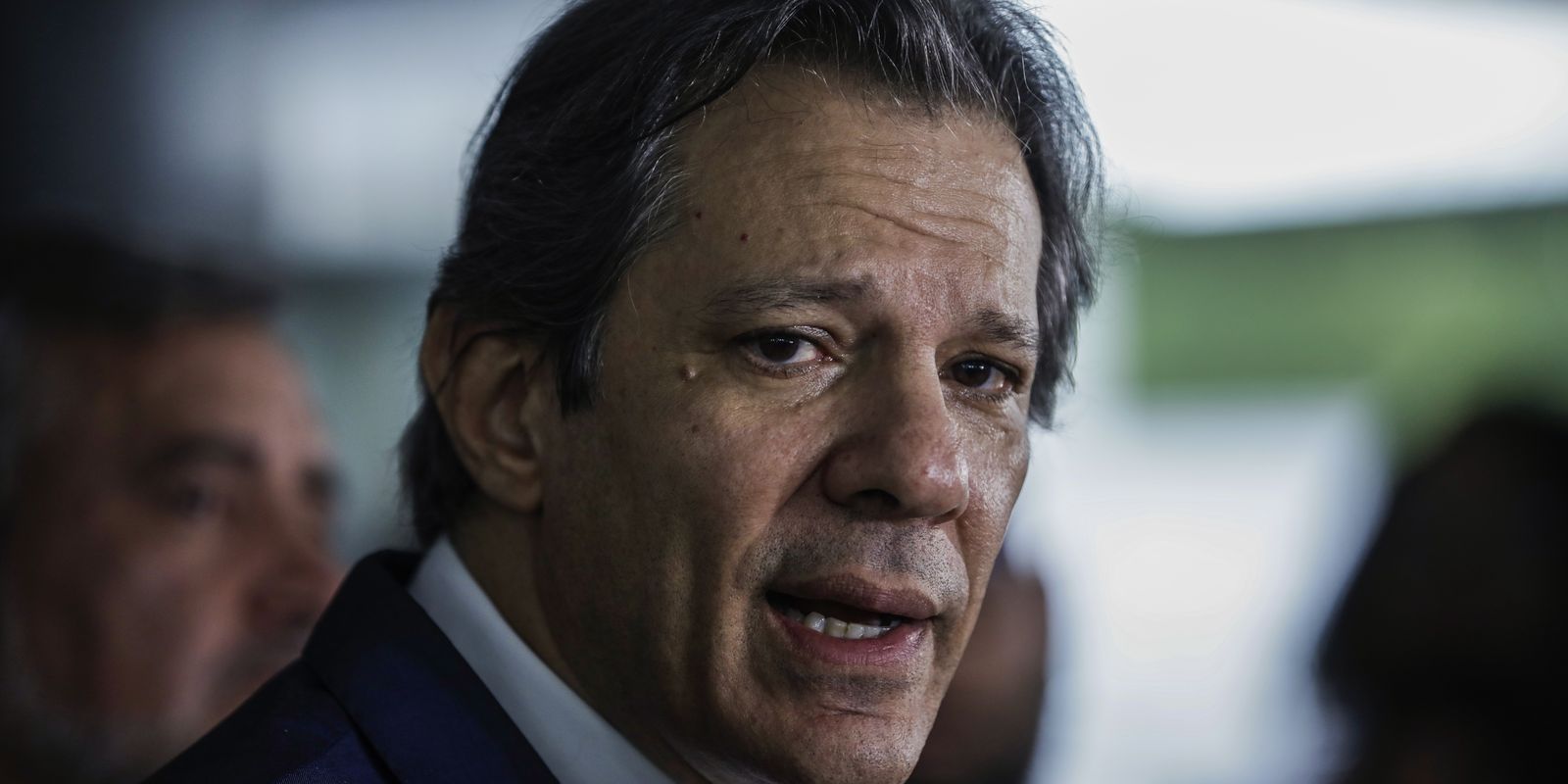 Haddad critica PL Antifacção aprovado pela Câmara dos Deputados